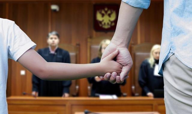 Юридическая помощь - лишение родительских прав в Иваново